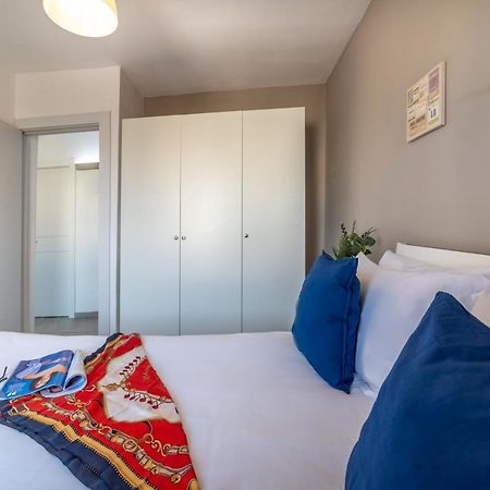 One Bedroom Apartment By Stay Eilat - Eilot Street Exteriér fotografie