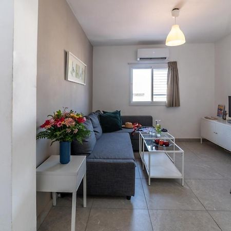 One Bedroom Apartment By Stay Eilat - Eilot Street Exteriér fotografie