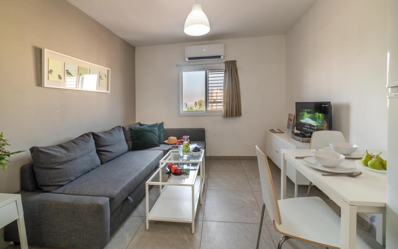 One Bedroom Apartment By Stay Eilat - Eilot Street Exteriér fotografie