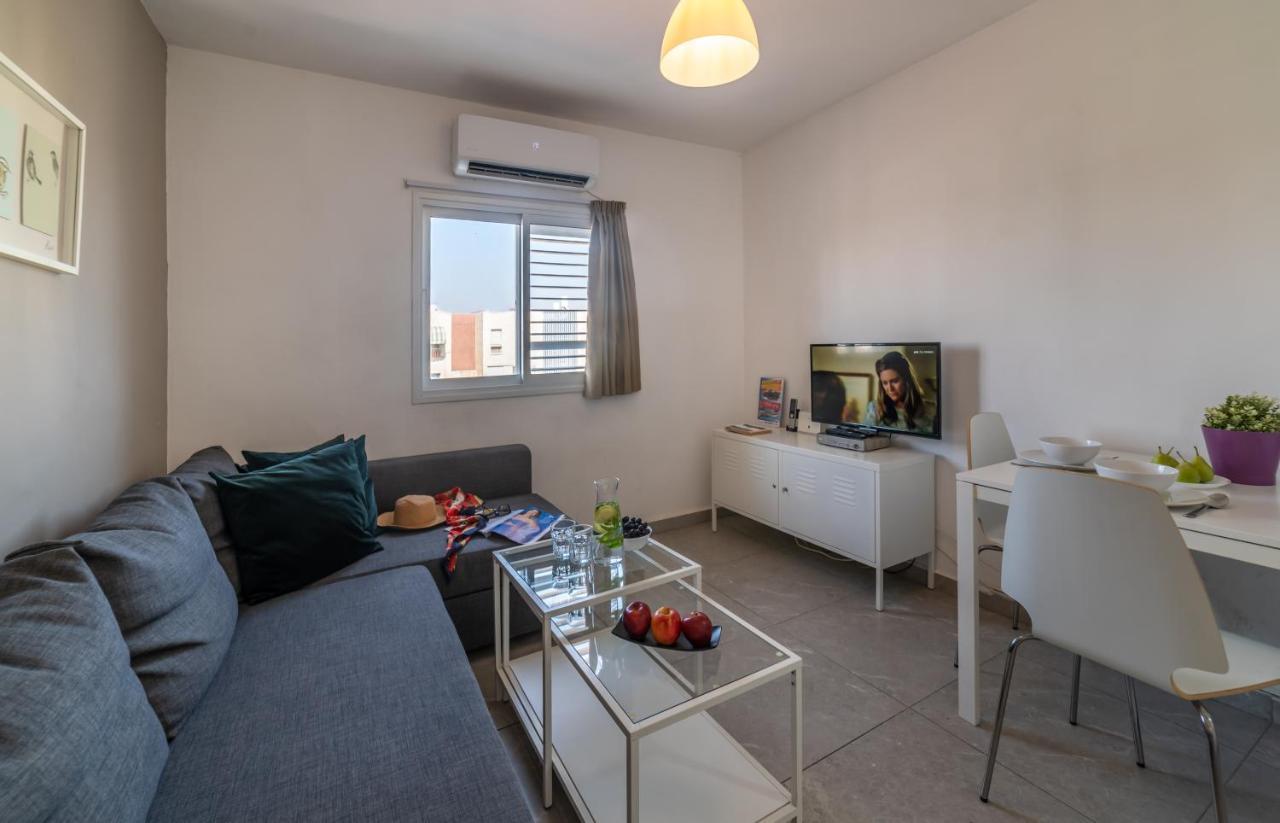 One Bedroom Apartment By Stay Eilat - Eilot Street Exteriér fotografie