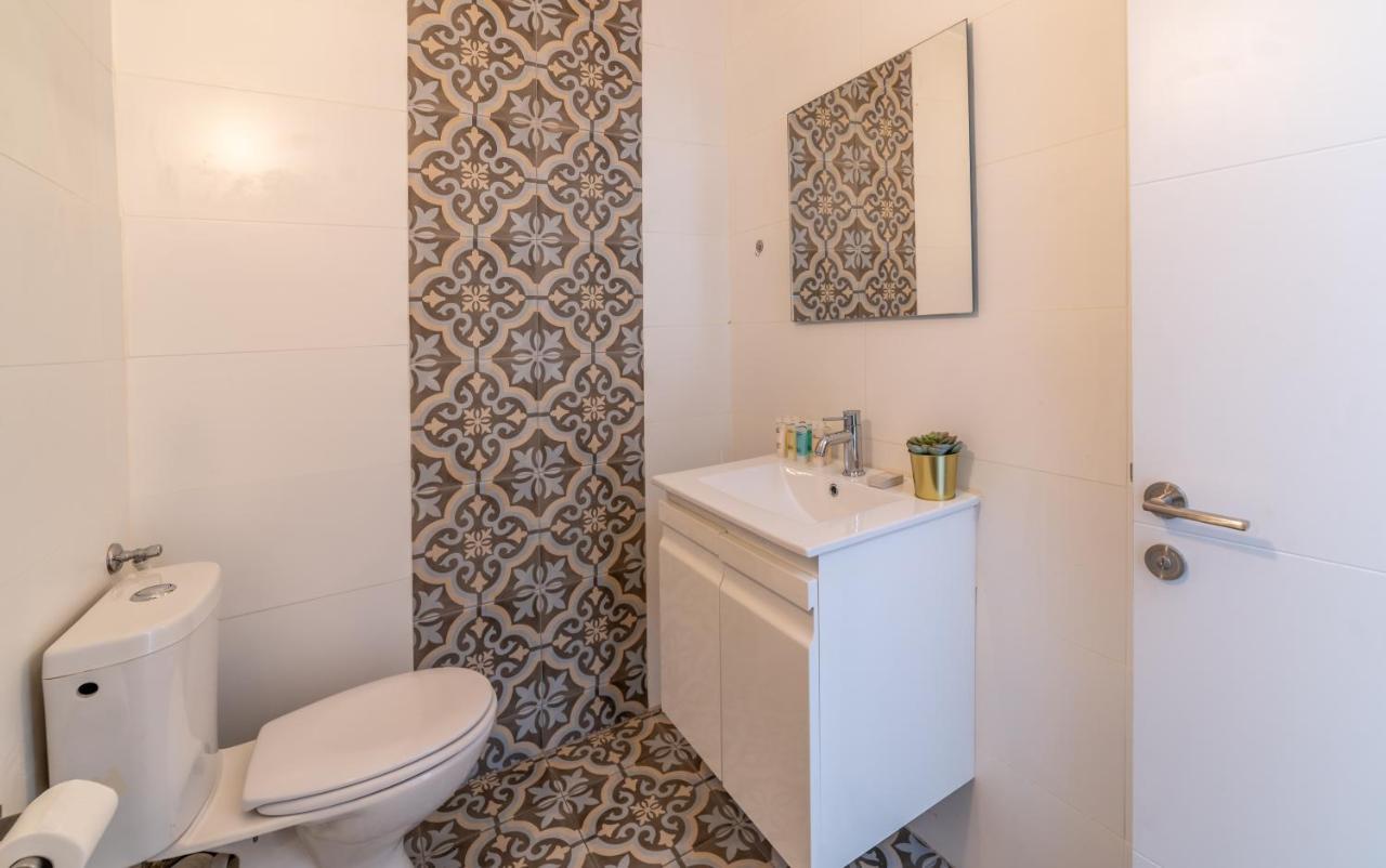One Bedroom Apartment By Stay Eilat - Eilot Street Exteriér fotografie