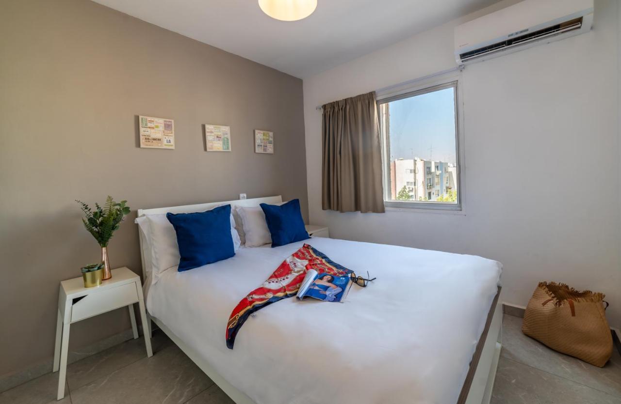 One Bedroom Apartment By Stay Eilat - Eilot Street Exteriér fotografie