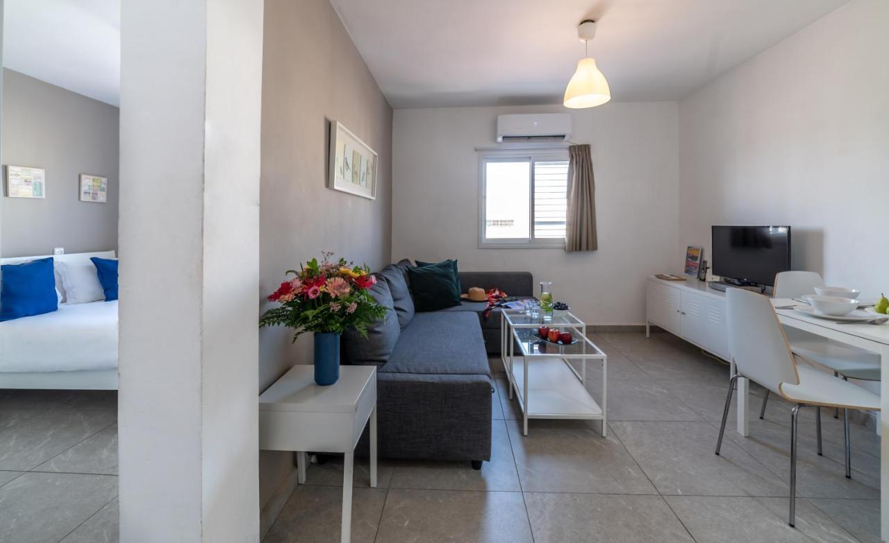 One Bedroom Apartment By Stay Eilat - Eilot Street Exteriér fotografie